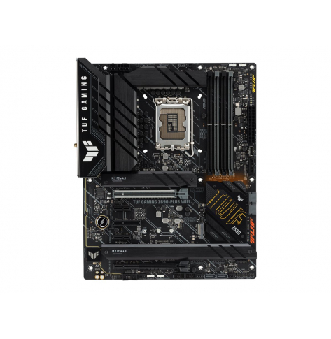 Płyta główna ASUS TUF GAMING Z690-PLUS WIFI LGA1700 Z690 USB3.2 GEN 2X2 MB