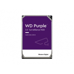 Dysk WD Purple 2TB SATA 6Gb/s CE HDD 3.5inch internal 256MB Cache 24x7 Bulk 