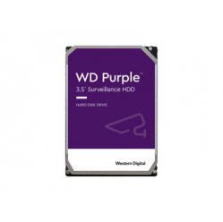Dysk WD Purple 2TB SATA 6Gb/s CE HDD 3.5inch internal 256MB Cache 24x7 Bulk 