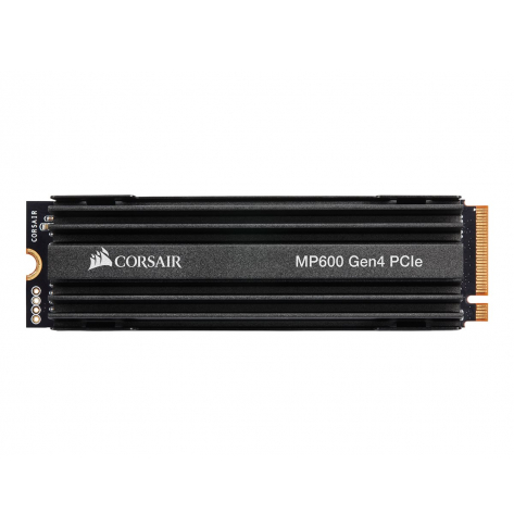 Dysk CORSAIR Force Series MP600 2TB NVMe PCIe M.2 SSD