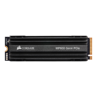 Dysk SSD CORSAIR Force Series MP600 500GB NVMe PCIe M.2 SSD