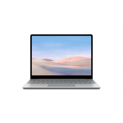 Laptop Microsoft Surface GO 12.4 i5-1035G1 4GB 64GB W10H platynowy