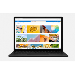 Laptop Microsoft Surface 4 13.5 i5-1145G7 8GB 512GB W10H czarny