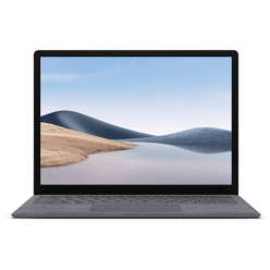 Laptop Microsoft Surface 4 13.5 AMD Ryzen 5 4680U 8GB 256GB W10H Platinum