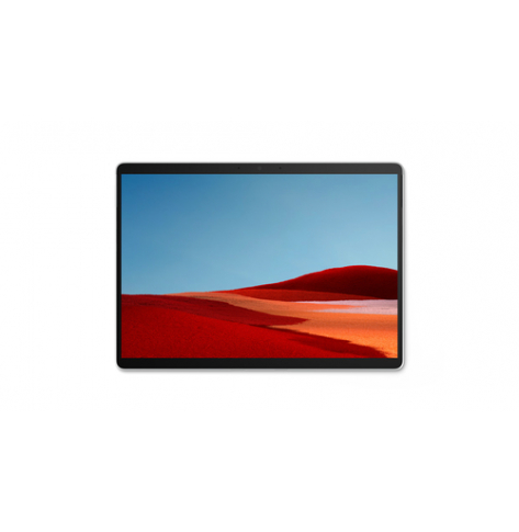 Laptop MICROSOFT Surface Pro X 13 QHD SQ1 8GB 128GB W11H czarny