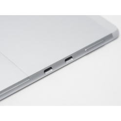 Laptop MICROSOFT Surface Pro X 13 QHD SQ1 8GB 128GB W11H czarny