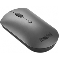 Mysz bezprzewodowa Lenovo ThinkBook Silent Bluetooth