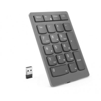 Klawiatura bezprzewodowa Lenovo Go Numpad