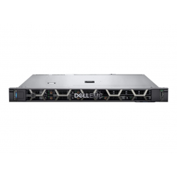 Serwer DELL PowerEdge R350 Xeon E-2314 16GB RAM 480GB SSD 700W