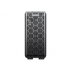 Serwer DELL PowerEdge T350 Intel Xeon E-2314 16GB RAM, 2TB HDD, 600W