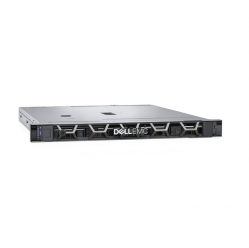 Serwer DELL PowerEdge R250 Intel Xeon E-2314 16GB RAM, 1TB HDD