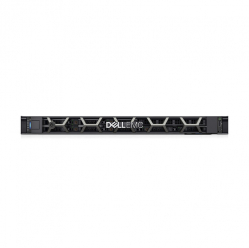 Serwer DELL PowerEdge R350 Intel Xeon E-2314 16GB RAM, 2TB HDD, 2x600W