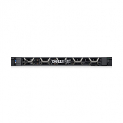 Serwer DELL PowerEdge R450 XS 4309Y 8x2.5in HP 32GB 1x480GB SSD No Rails Bezel Broadcom 57412 2x10GbE SFP PERC H355 iDRAC9 Enterprise 15G 800W
