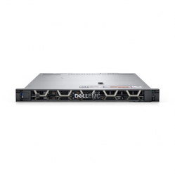 Serwer DELL PowerEdge R450 XS 4309Y 8x2.5in HP 32GB 1x480GB SSD No Rails Bezel Broadcom 57412 2x10GbE SFP PERC H355 iDRAC9 Enterprise 15G 800W