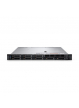 Serwer DELL PowerEdge R450 XS 4309Y 8x2.5in HP 32GB 1x480GB SSD No Rails Bezel Broadcom 57412 2x10GbE SFP PERC H355 iDRAC9 Enterprise 15G 800W