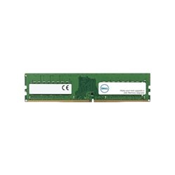 Pamięć DELL 16GB DDR5 4800MHz UDIMM