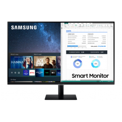Monitor SAMSUNG LS32AM700UU VA UHD 2xHDMI 1 USB-C 65W