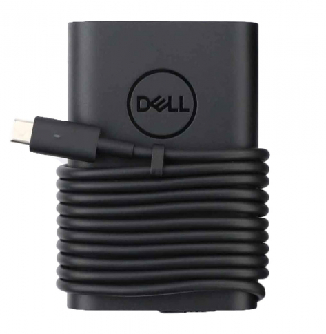 Zasilacz DELL 65W USB-C