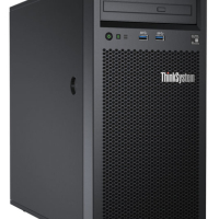 Serwer Lenovo ThinkSystem ST50 V3 TC [konfiguracja indywidualna]