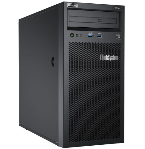 Serwer Lenovo ThinkSystem ST50 [konfiguracja indywidualna]