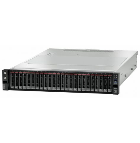 Serwer Lenovo ThinkSystem SR655 V2 [konfiguracja indywidualna]