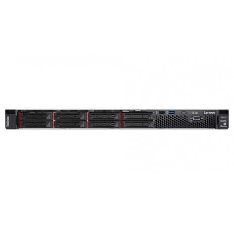 Serwer Lenovo ThinkSystem SR570 [konfiguracja indywidualna]