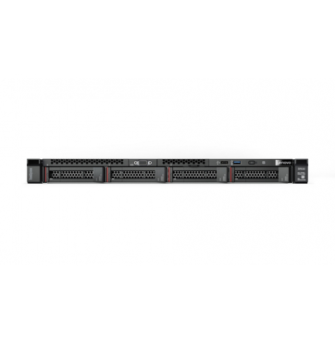 Serwer Lenovo ThinkSystem SR530 [konfiguracja indywidualna]
