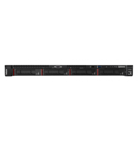 Serwer Lenovo ThinkSystem SR250 V2 [konfiguracja indywidualna]