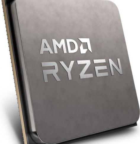 Procesor AMD Ryzen 7 5700G 3.8Ghz AM4 MPK BOX