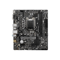 Płyta główna MSI B560M PRO-E Socket 1200 DDR4 up to 64GB 6xUSB 2.0 4xUSB 3.2