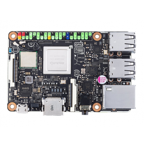 Płyta główna ASUS TINKER BOARD S R2.0/A/2G/16G