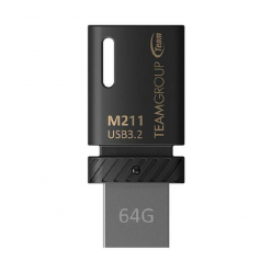 Pamięć USB Team Group M211 64GB USB 3.2