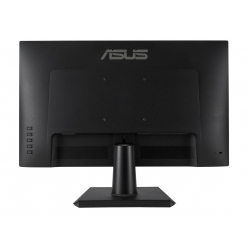 Monitor ASUS VA24ECE Eye Care 23.8 IPS WLED 1920x1080 Adaptive-Sync/Freesync 75Hz 250cd/m2 5ms HDMI USB Type-C