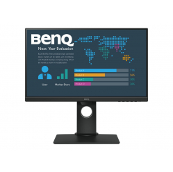 Monitor BENQ BL2480T 23.8 LED Display Full-HD 1920x1080 16:9 Wide IPS 20Mio:1 250cd 5ms DP 