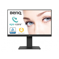 Monitor BENQ GW2785TC 27 FHD IPS DP/HDMI/DP out USB-C PD60W Noise cancellation microphone Coding mode