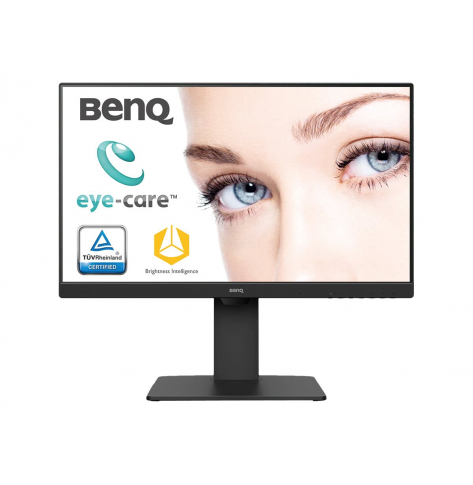 Monitor BENQ GW2785TC 27 FHD IPS DP/HDMI/DP out USB-C PD60W Noise cancellation microphone Coding mode