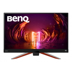 Monitor BENQ MOBIUZ EX2710Q 27 2560x1440 WQHD 165Hz IPS Panel HDRi FreeSync Premium 1ms 2x HDMI 1x Displayport (P)