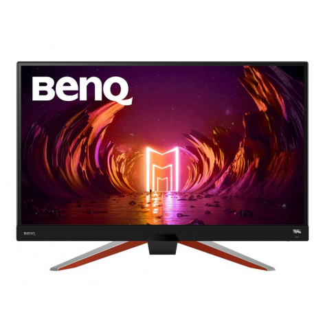 Monitor BENQ MOBIUZ EX2710Q 27 2560x1440 WQHD 165Hz IPS Panel HDRi FreeSync Premium 1ms 2x HDMI 1x Displayport (P)