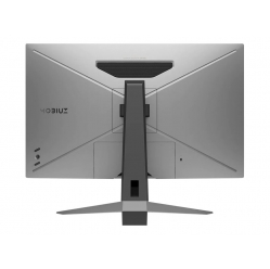 Monitor BENQ MOBIUZ EX2710Q 27 2560x1440 WQHD 165Hz IPS Panel HDRi FreeSync Premium 1ms 2x HDMI 1x Displayport (P)