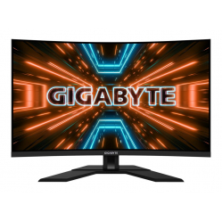 Monitor Gigabyte M32QC 31.5 VA 1500R 2xHDMI 1xDP