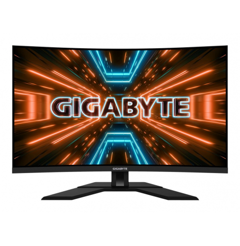 Monitor Gigabyte M32QC 31.5 VA 1500R 2xHDMI 1xDP