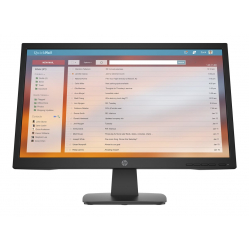 Monitor HP P22v G4 21.5 TN FHD AG