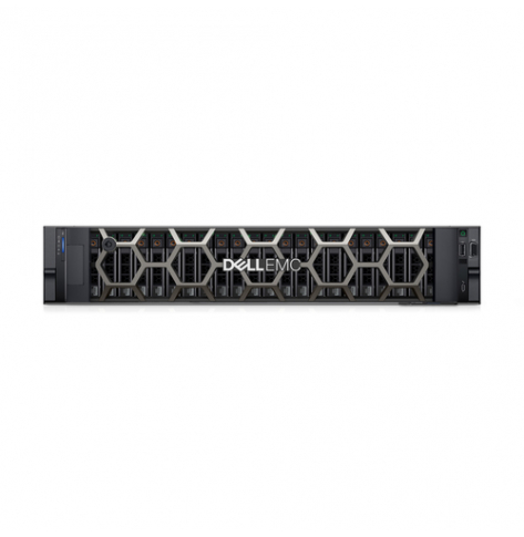 Serwer DELL PowerEdge R760XS [konfiguracja indywidualna]