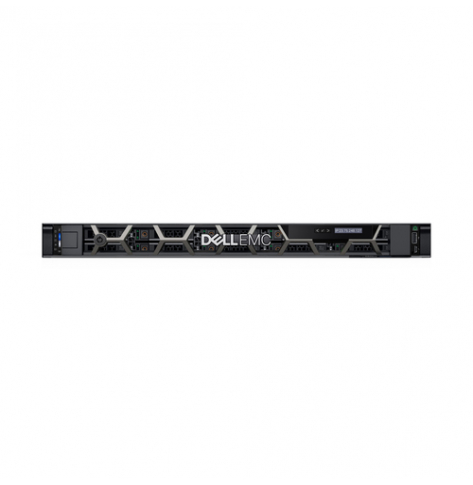 Serwer DELL PowerEdge R650xs [konfiguracja indywidualna]