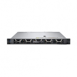 Serwer DELL PowerEdge R650xs [konfiguracja indywidualna]