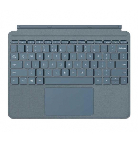 Klawiatura Microsoft Surface GO Type Cover Ice Blue