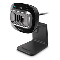 Kamera Microsoft LifeCam HD 3000