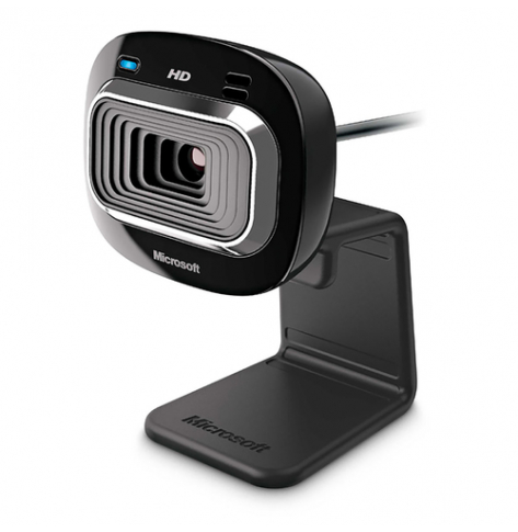 Kamera Microsoft LifeCam HD 3000