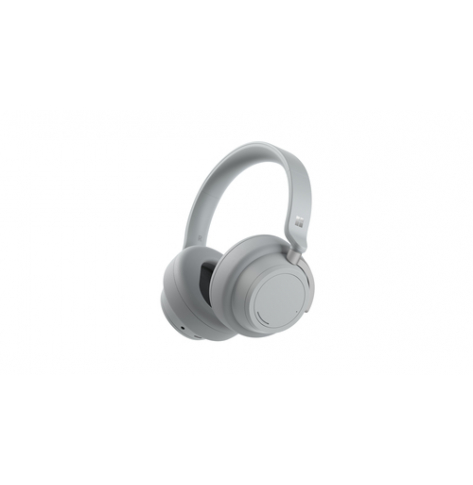 Słuchawki Microsoft Surface Headphones 2 szare