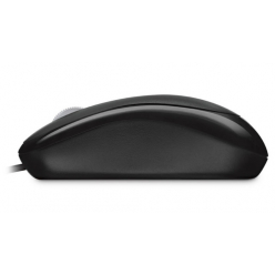 Mysz Microsoft Basic Opticall Mouse czarna